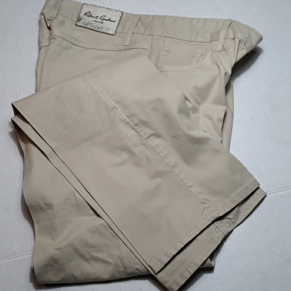 Robert Graham pants